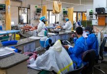 Iran : Plus de 498.100 décès dus au coronavirus