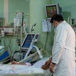 Iran : Plus de 495.800 décès dus au coronavirus