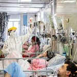 Iran : Plus de 494.400 décès dus au coronavirus