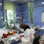 Iran : Plus de 493.900 décès dus au coronavirus