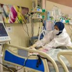 Iran : Plus de 496.600 décès dus au coronavirus