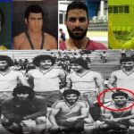 Iran : La mort pour les athlètes et champions nationaux