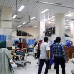 Iran : Plus de 499.800 décès dus au coronavirus