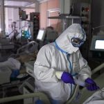 Iran : Plus de 499.200 décès dus au Coronavirus