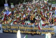 Comment contrer le défi du régime iranien