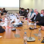 L’Iran attend la révolution basée sur les valeurs de fraternité et de liberté (Brahim Hammouche)