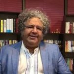 « L’Iran a besoin de plus de gens pour se lever et se battre » : Baktash Abtin