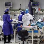 Iran : Plus de 494.200 décès dus au coronavirus