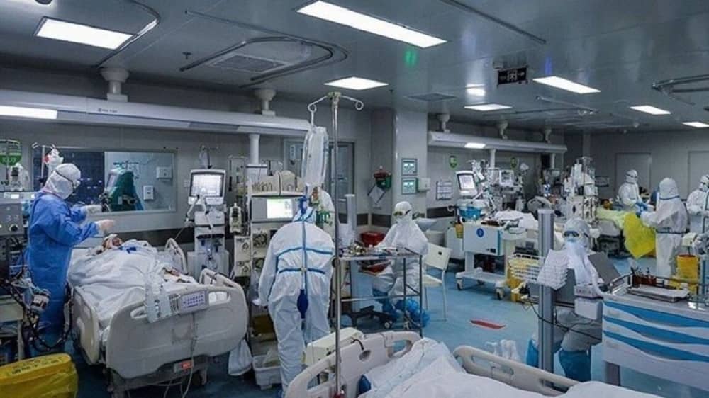 Iran : Le régime clérical est directement responsable de la tragédie déchirante des 500 000 décès dus au coronavirus