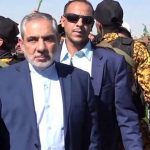 Irlou, diplomate-terroriste du régime au Yémen, l’un des principaux auteurs du massacre des Moudjahidine du peuple