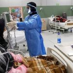 Iran : Plus de 498.300 décès dus au coronavirus