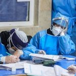 Iran : Plus de 498.700 décès dus au coronavirus