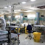 Iran : Plus de 501.500 décès dus au coronavirus