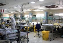 Iran : Plus de 501.500 décès dus au coronavirus