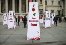 Iran : bilan des violations des droits humains en 2021