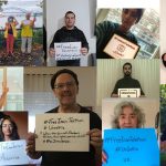 26e téléthon de la chaine d’opposition iranienne Simay-e Azadi