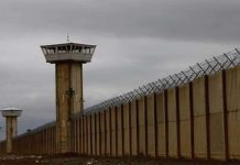 Le régime iranien est responsable de la détérioration de la santé de Baktash Abtin