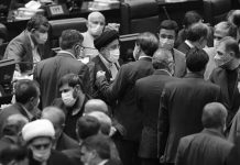 IRAN : La tentative d’unification de Khamenei se solde par une fracture de sa faction