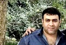 Iran : Détérioration de la santé du prisonnier politique Mehdi Salehi