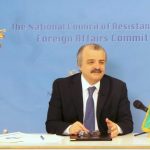Les Unités de résistance en Iran face au régime de terreur (Mohadessine)