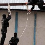 Exécution de trois prisonniers à la prison d’Ispahan, 12 exécutions en cinq jours