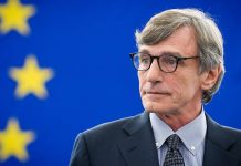 L’UE a perdu un leader compétent, l’Italie un homme politique de renom et l’Iran un grand ami