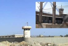 Iran : Exécution de 33 prisonniers depuis le 22 décembre