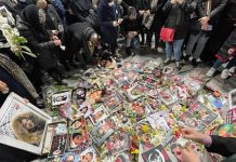 Iran/avion ukrainien: les familles des victimes demandent justice
