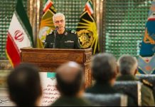 Si les sanctions sont levées, nous serons l’un des plus grands exportateurs d’armes au monde (Mohammad Bagheri)