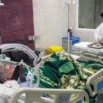 Iran : Plus de 503.800 décès dus au coronavirus