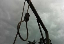 Le régime iranien exécute cinq prisonniers à Ispahan, Zandjan, Khorramabad, Dezfoul et Kerman