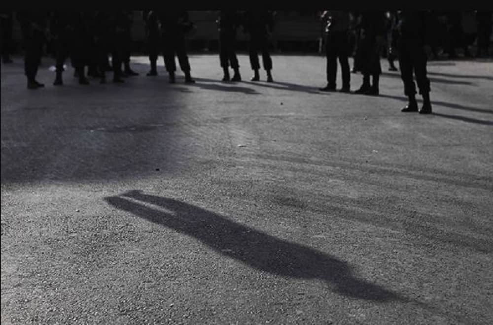 Iran : Exécution criminelle d'une femme de 23 ans à Qazvine et de deux jeunes à Ardebil