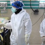 Iran : Plus de 505.300 décès dus au coronavirus