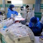 Iran : Plus de 502.200 décès dus au coronavirus