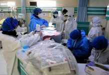 Iran : Plus de 502.200 décès dus au coronavirus