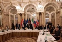 Pour la sécurité de l’Occident et du peuple iranien, mettez un terme à la politique de complaisance avec Téhéran