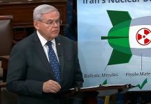 Le sénateur américain Bob Menendez met en garde contre un mauvais accord avec le régime iranien