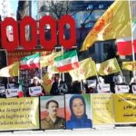 Massacre de 1988 en Iran : les prisonniers ont été fouettés pour avoir refusé de prier