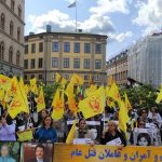 Iran : Le ministre des Affaires étrangères du régime supplie les MAE belge et suédois de libérer un diplomate terroriste et un meurtrier de masse