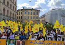 Iran : Le ministre des Affaires étrangères du régime supplie les MAE belge et suédois de libérer un diplomate terroriste et un meurtrier de masse