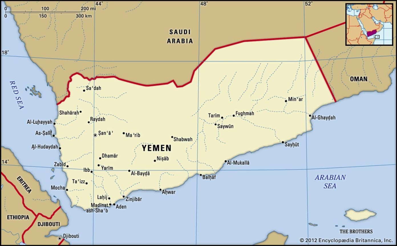 La stratégie de Téhéran au Yémen commence à échouer
