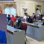 Le témoignage de la militante Azadeh Alemi : Mon enfance dans les couloirs de la morts