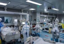 Iran : Plus de 509.000 décès dus au coronavirus