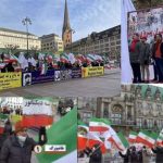 L’appel des Iraniens pour la justice et la liberté continue de résonner sur trois continents