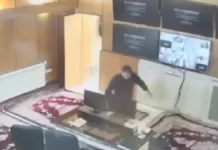 Un piratage révélateur de la déliquescence du régime des mollahs en Iran