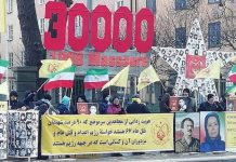 Iran : le témoignage choquant d’un ex-prisonnier au procès de Hamid Noury en Suède