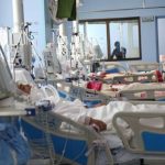 Iran : Plus de 511.800 décès dus au coronavirus