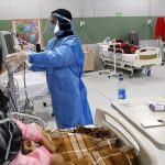 Iran : Plus de 502.900 décès dus au coronavirus