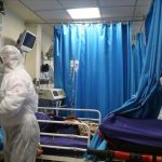 Iran : Plus de 507.400 décès dus au coronavirus