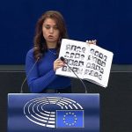 Le Parlement européen condamne le nombre croissant d’exécutions en Iran